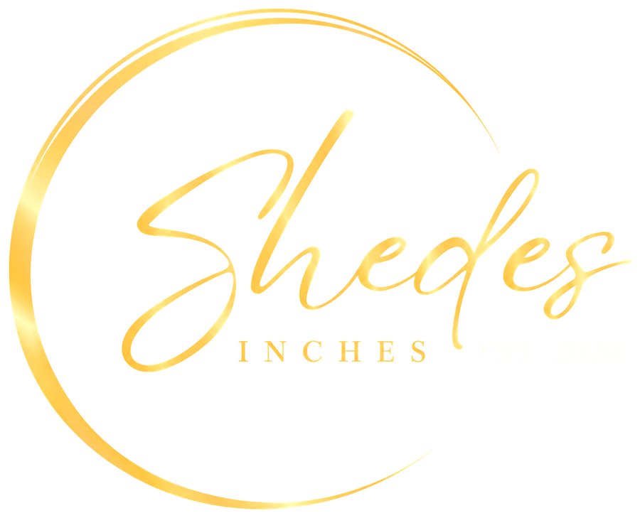 The Shades Inches, est. 2020